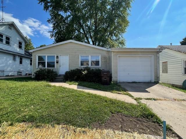 827 Jefferson Drive - Photo 1