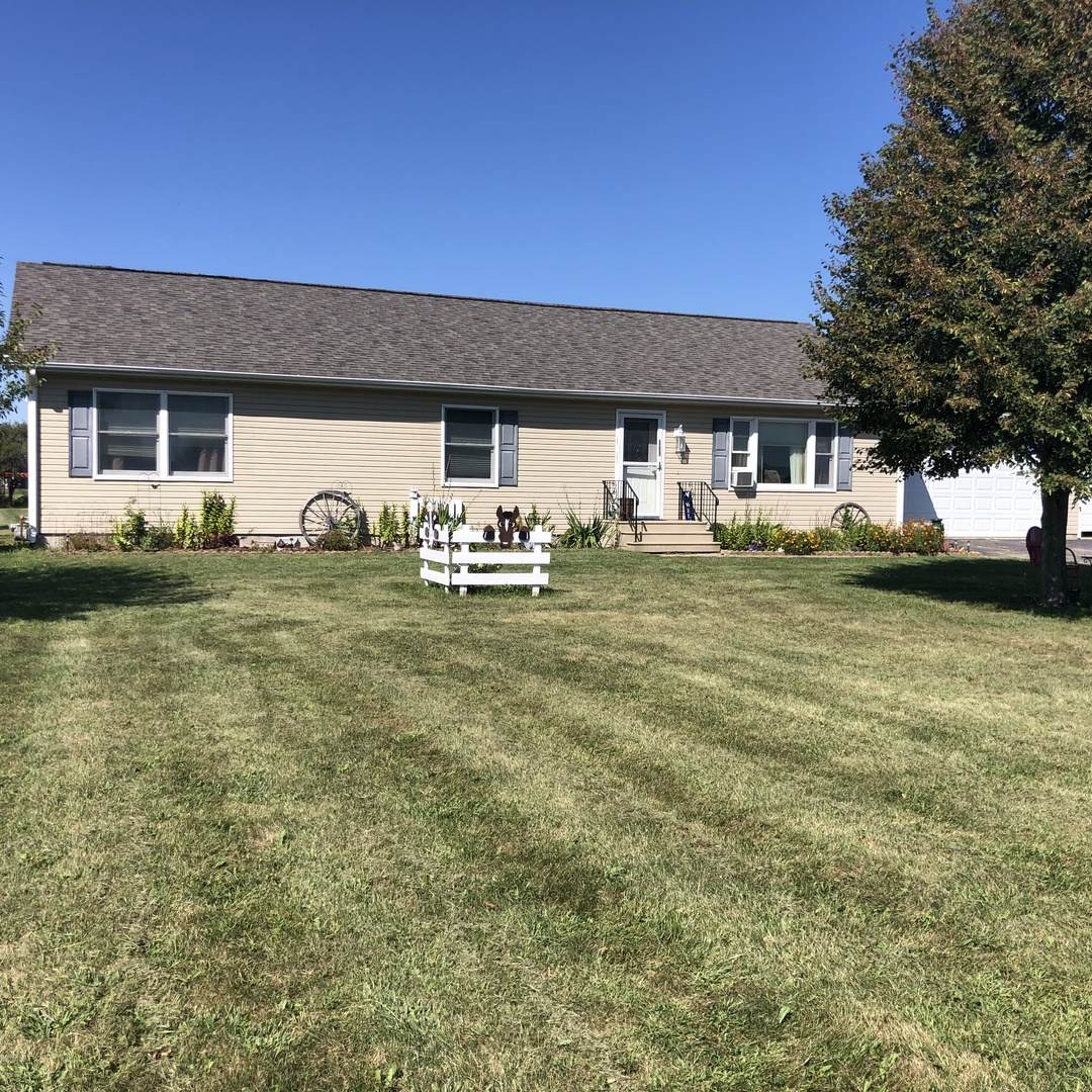 3945 Broadway Road - Photo 1