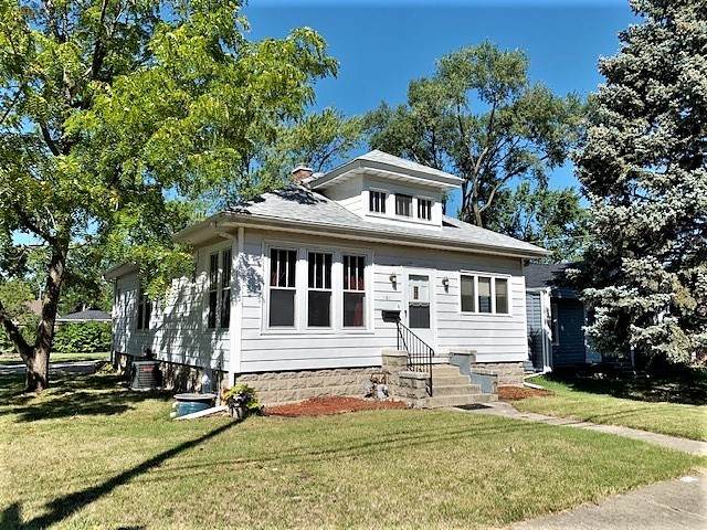 1101 Catherine Street - Photo 1