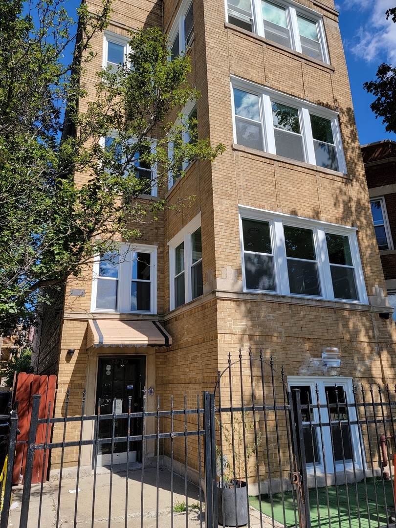 3948 Congress Parkway - Photo 1