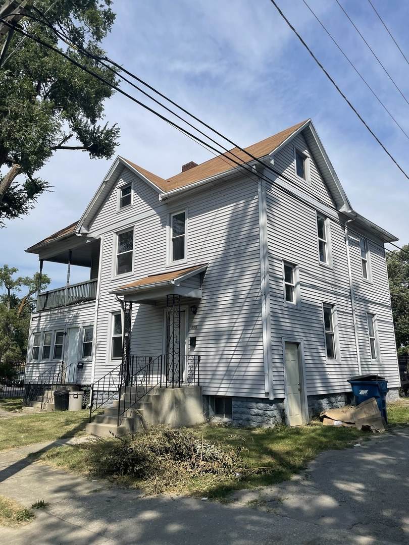 355 Merchant Street - Photo 1