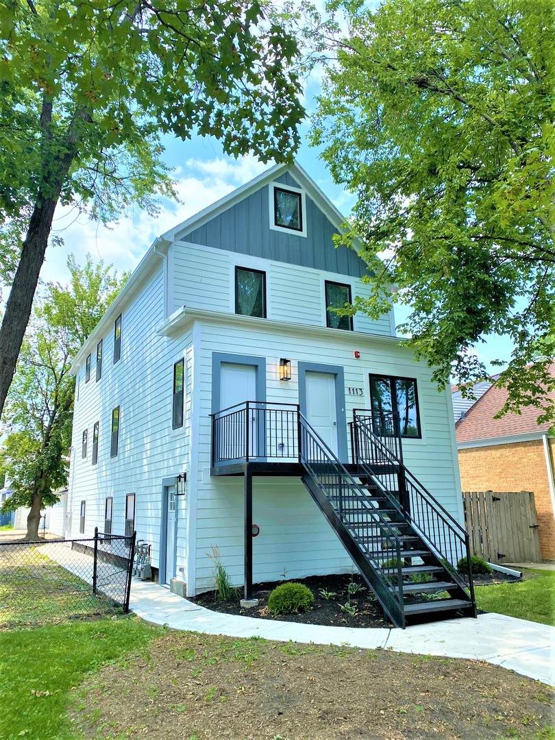 1113 Taylor Avenue - Photo 1