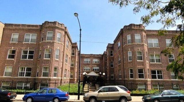 4933 Kedzie Avenue - Photo 1