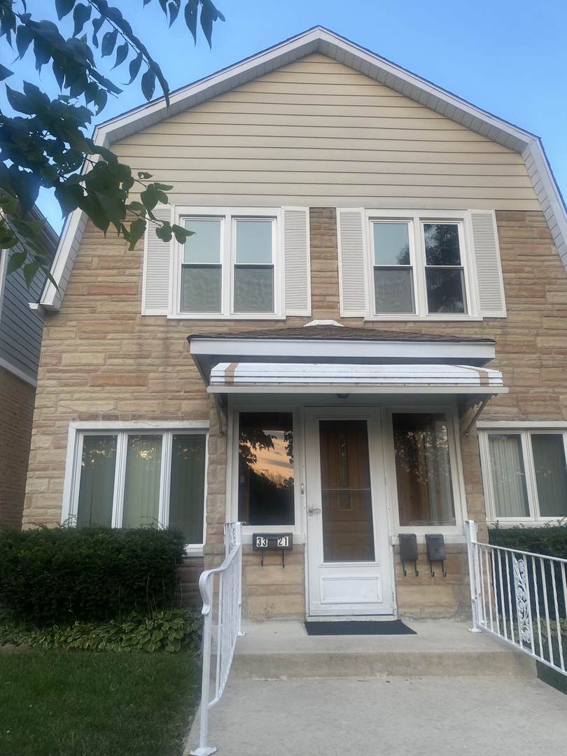 3321 Pontiac Avenue - Photo 1