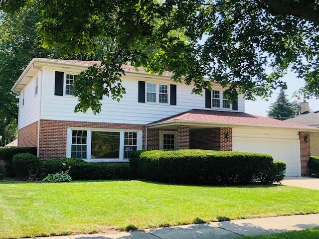 2115 Euclid Avenue - Photo 1