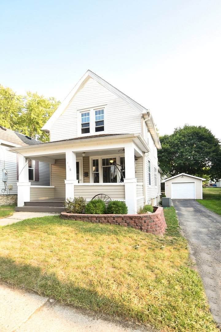 416 3rd Street - Photo 1