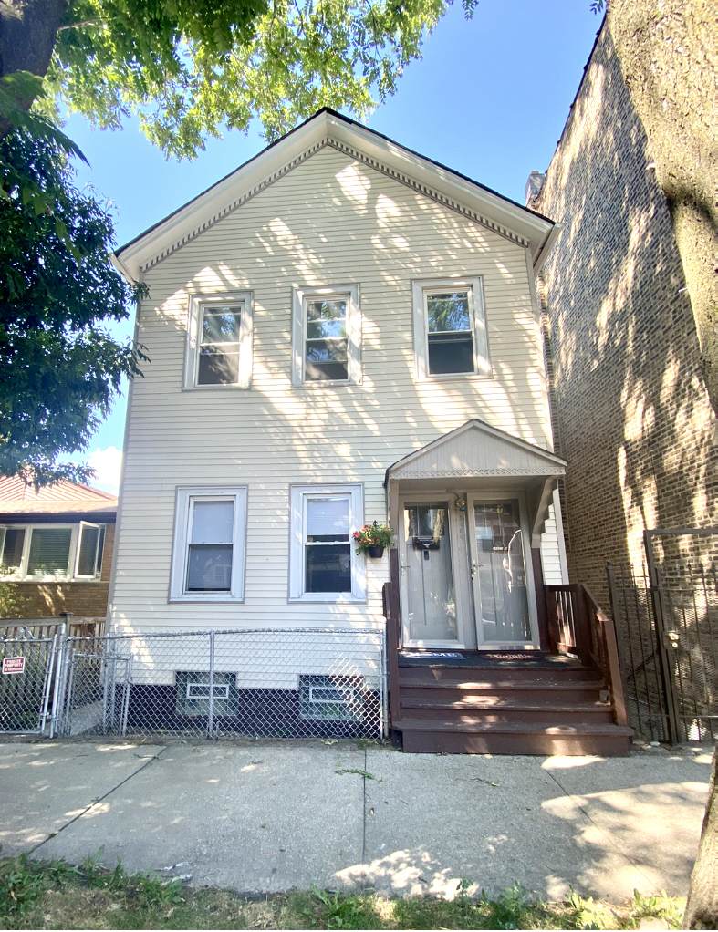 3406 Union Avenue - Photo 1