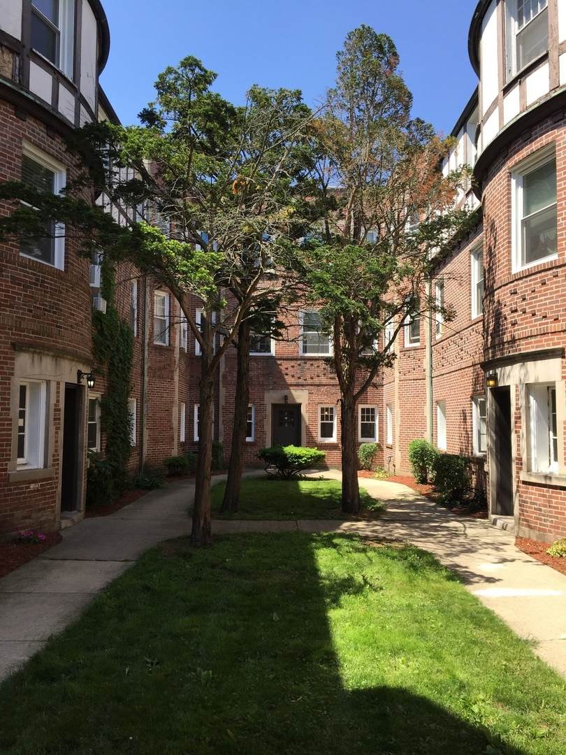 918 Green Bay Road - Photo 1