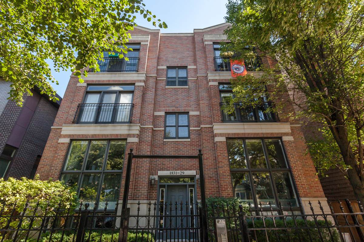 1831 Fairfield Avenue - Photo 1