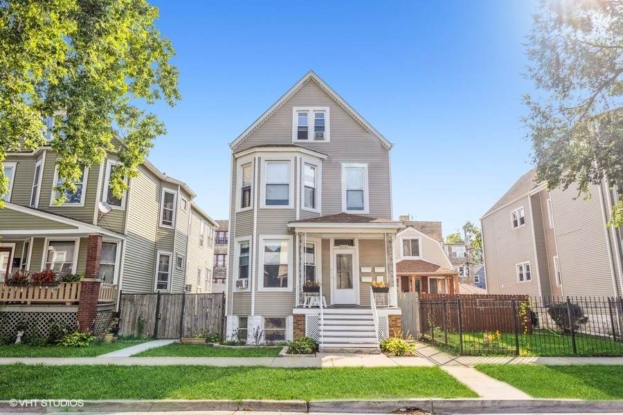 3131 Bernard Street - Photo 1