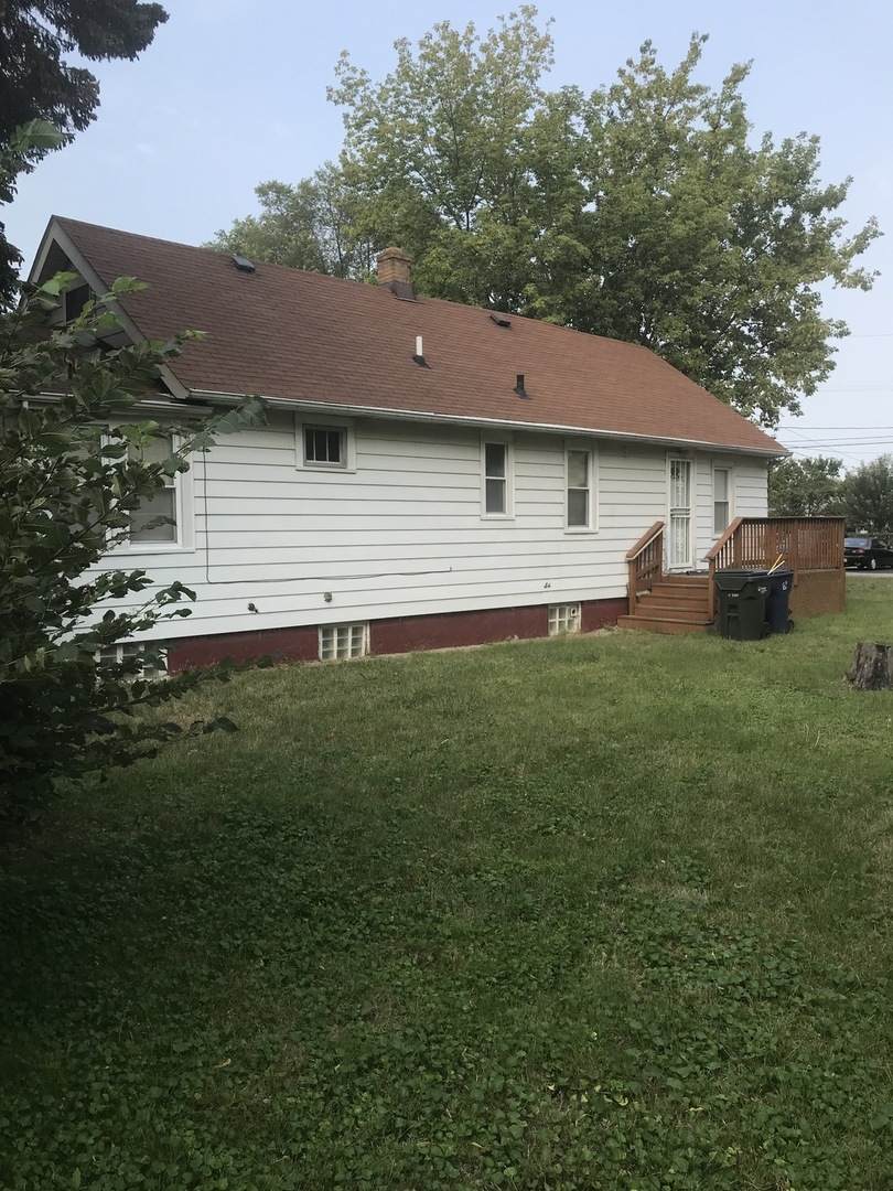 1313 Glenn Drive - Photo 1