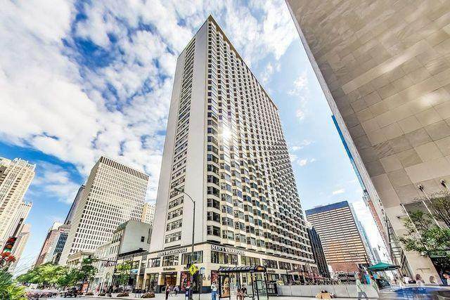 535 Michigan Avenue - Photo 1