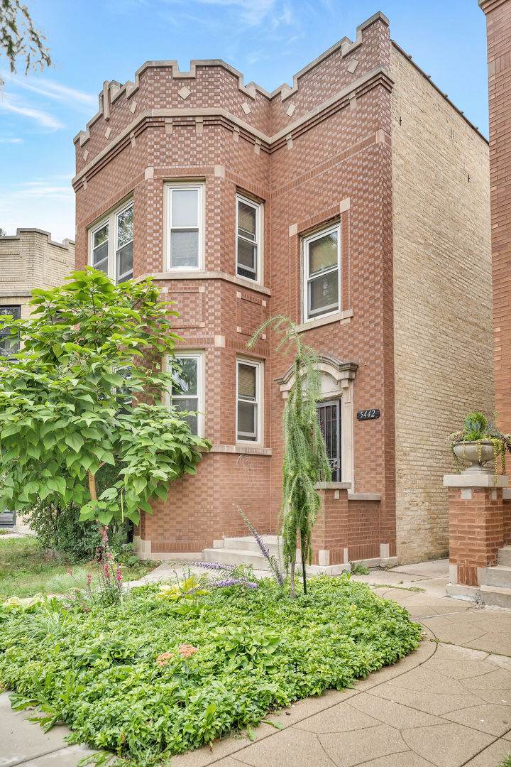5442 Berteau Avenue - Photo 1