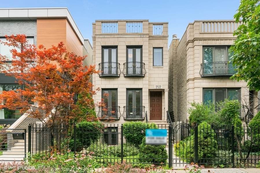1620 Erie Street - Photo 1