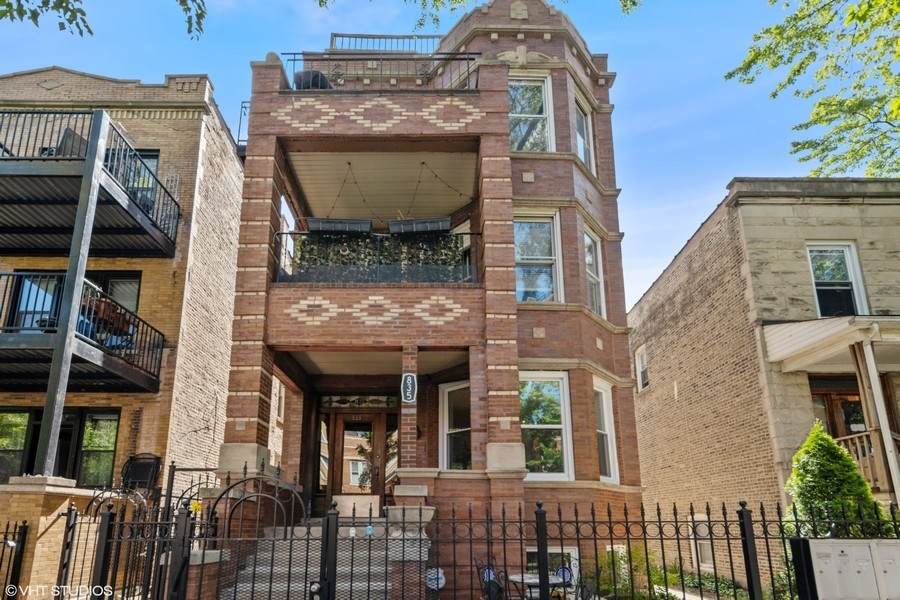 835 Maplewood Avenue - Photo 1
