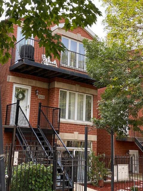 2531 Harrison Street - Photo 1