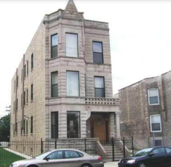 3847 Cermak Road - Photo 1
