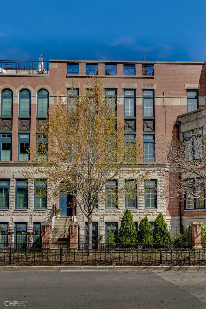 344 Huron Street - Photo 1