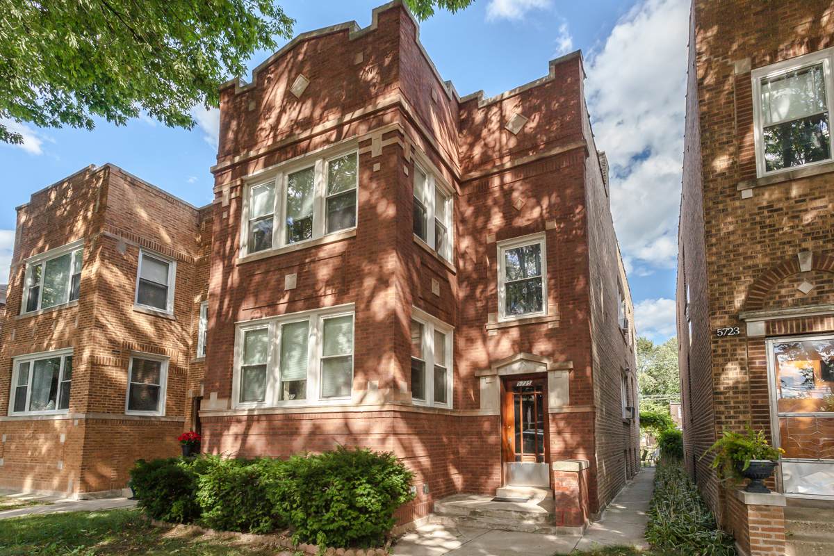 5725 Fairfield Avenue - Photo 1