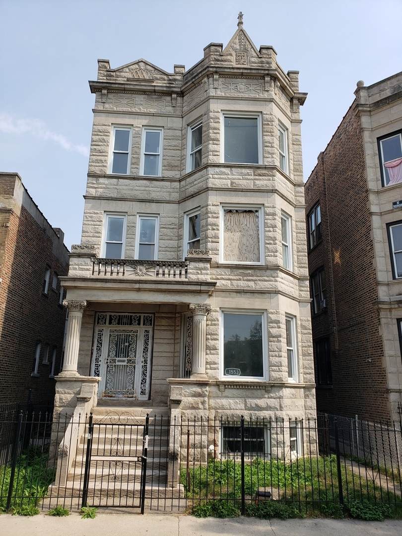 1553 Millard Avenue - Photo 1