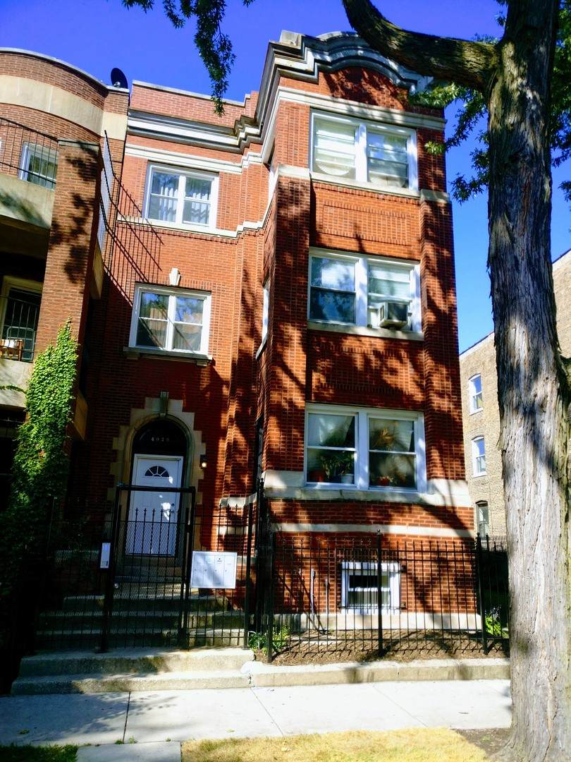 6030 Eberhart Avenue - Photo 1