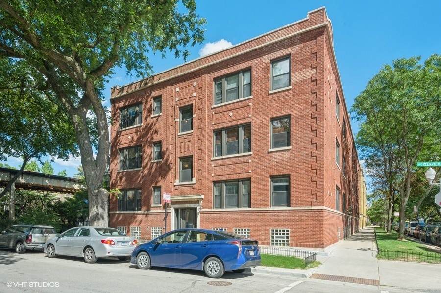 3401 Greenview Avenue - Photo 1