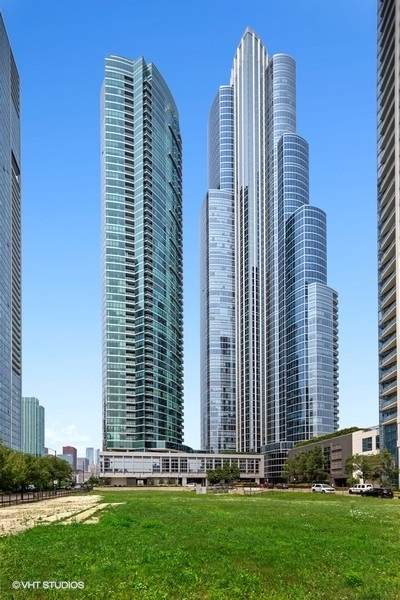 1201 Prairie Avenue - Photo 1