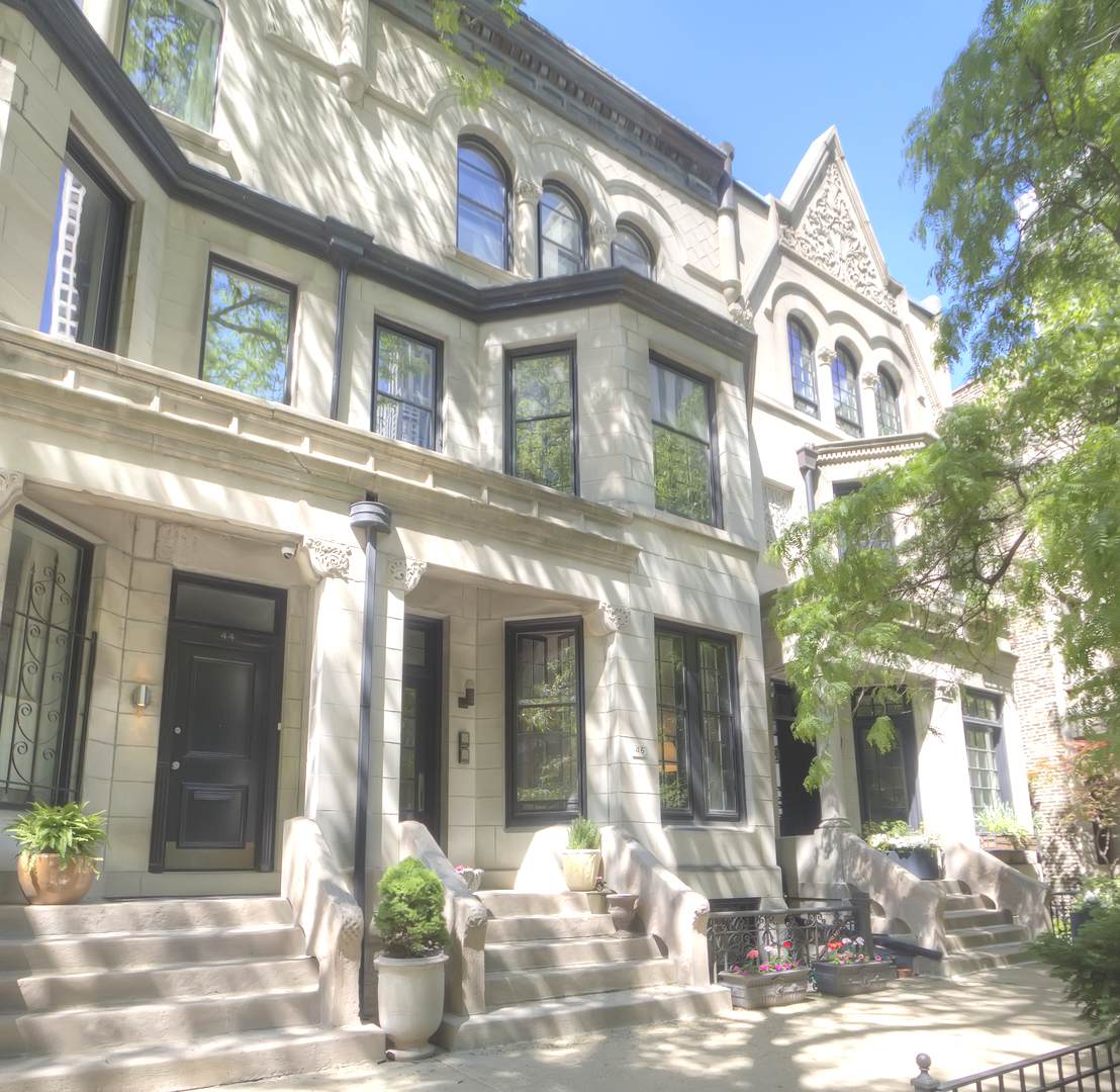 46 Cedar Street - Photo 1