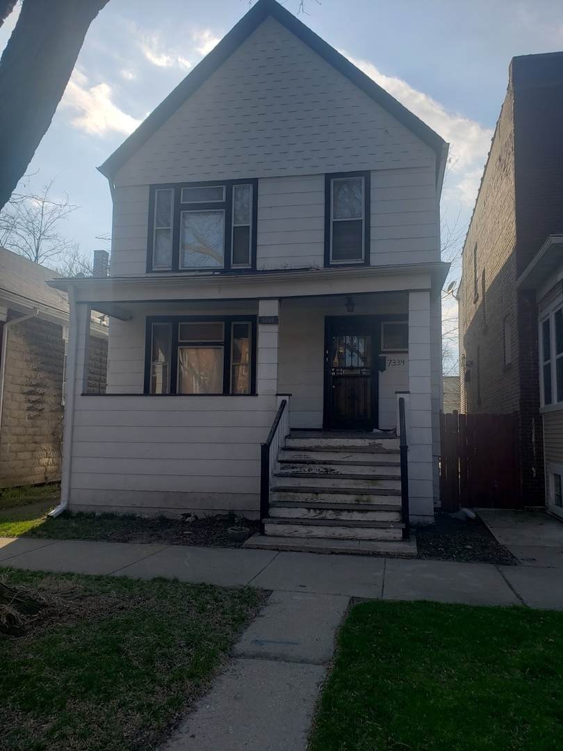 7334 Dante Avenue - Photo 1