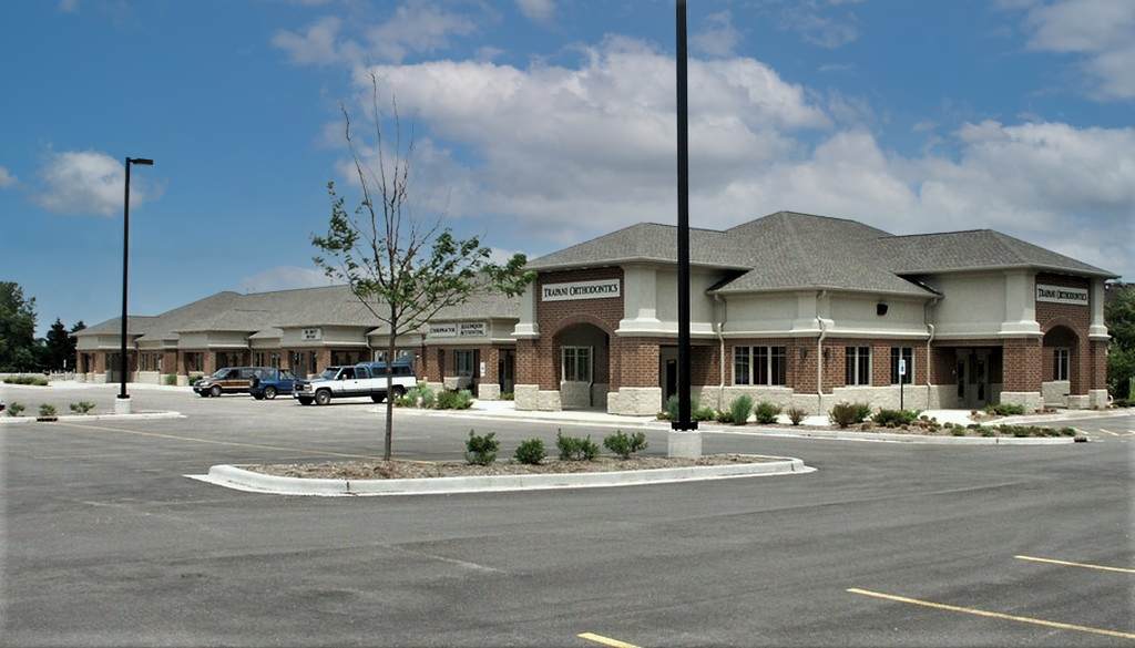 1491 Merchant Drive - Photo 1