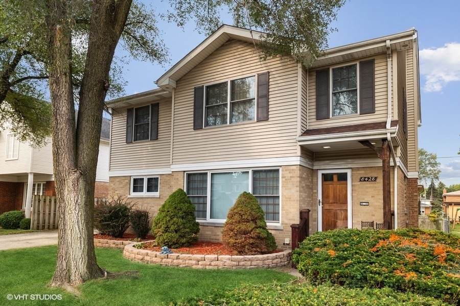 8428 Austin Avenue - Photo 1