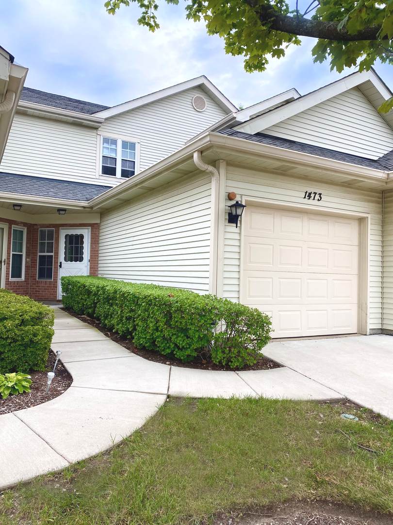 1473 Golfview Drive - Photo 1