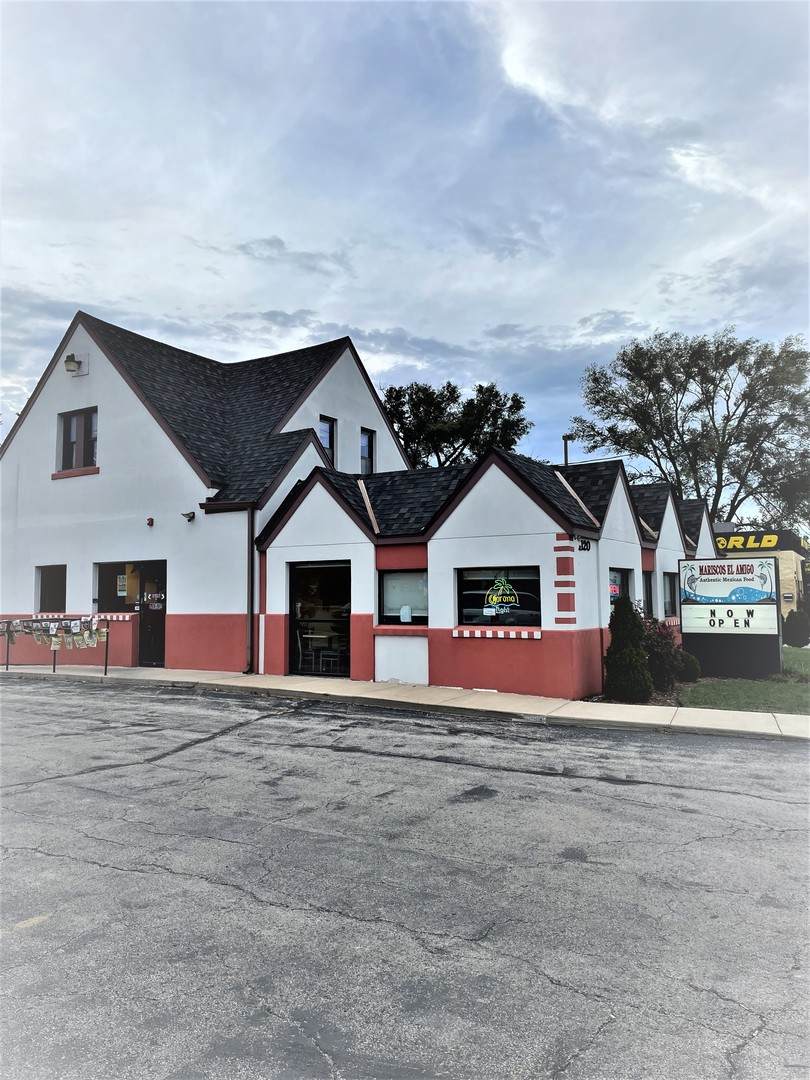 1120 York Road - Photo 1