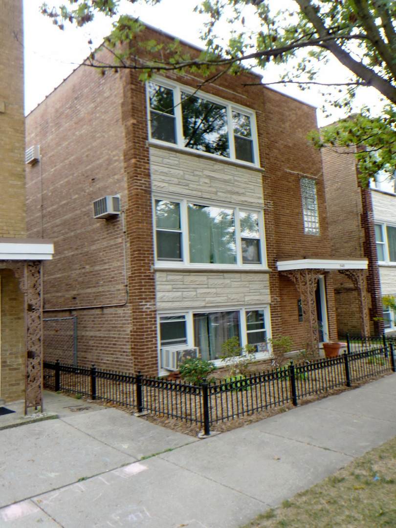 5443 Artesian Avenue - Photo 1