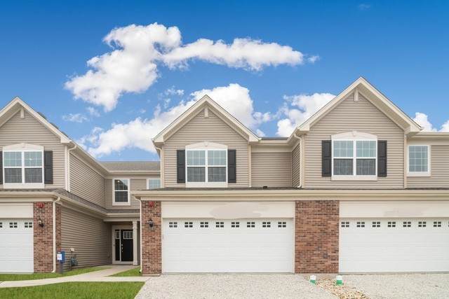 2105 Pembridge Lane - Photo 1