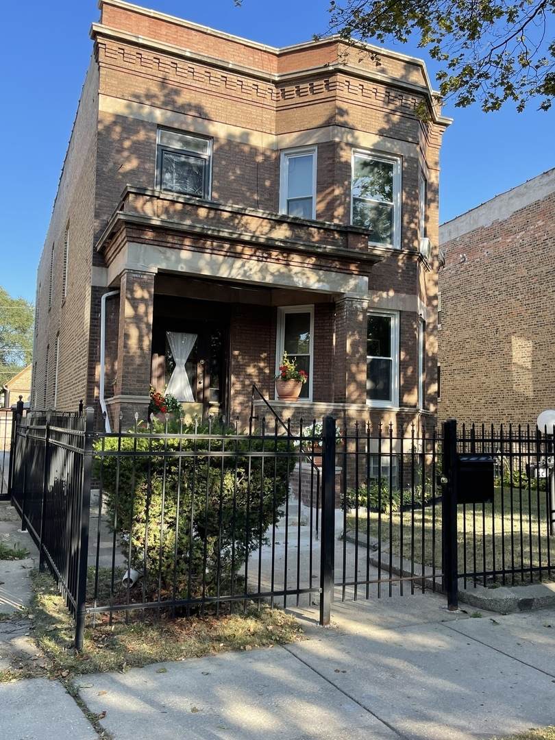 7821 Sangamon Street - Photo 1