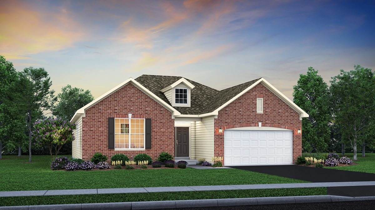 2011 Rosehall Drive - Photo 1