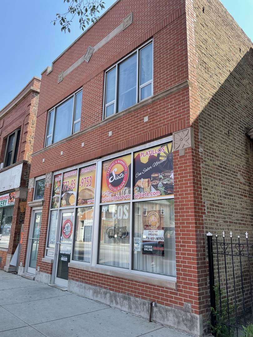 3817 Kedzie Avenue - Photo 1