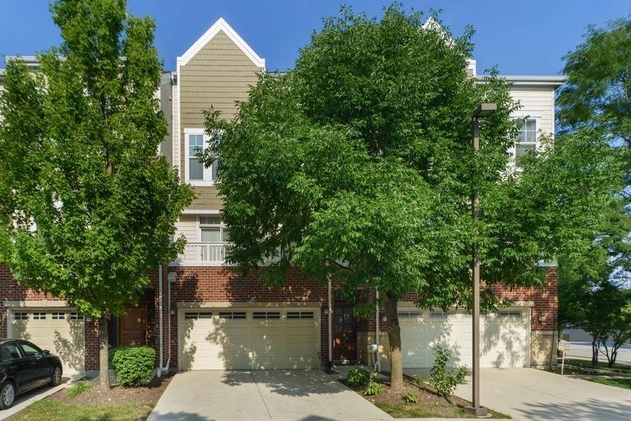 627 Grove Lane - Photo 1