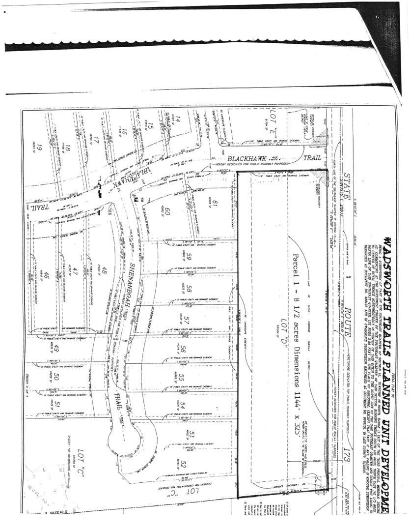 41463 Blackhawk Trail - Photo 1