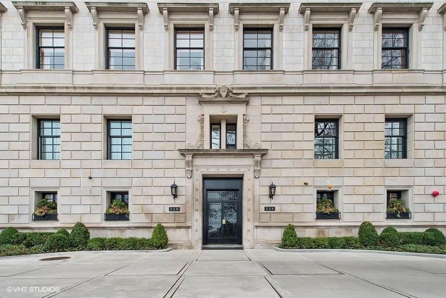 229 Lake Shore Drive - Photo 1