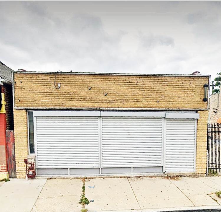 4718 Pulaski Road - Photo 1