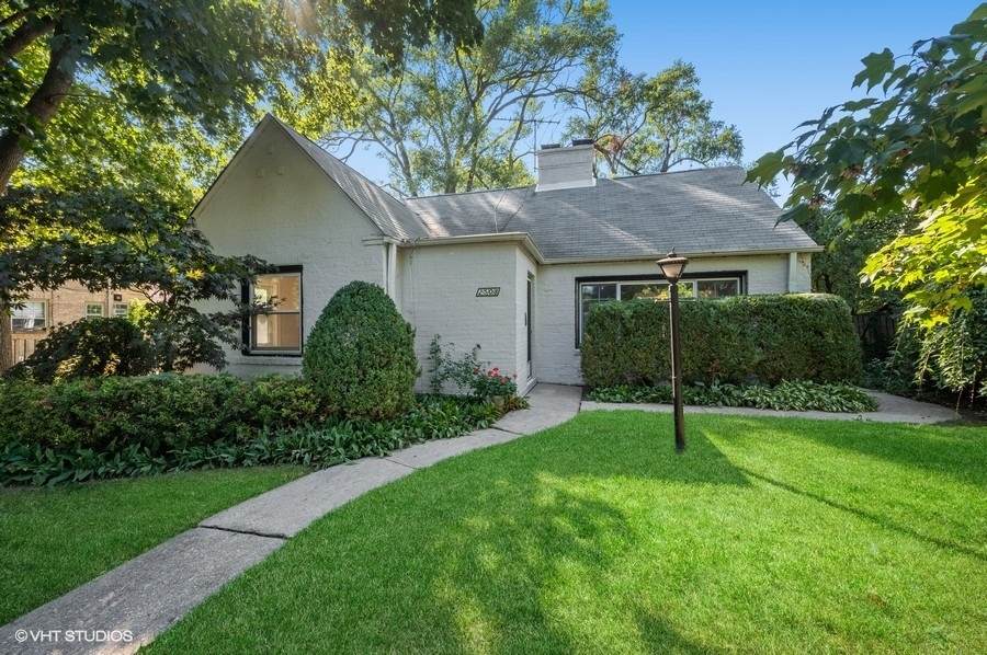 2508 Cowper Avenue - Photo 1
