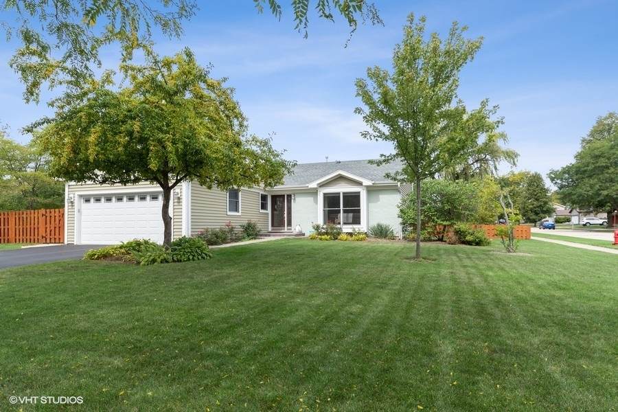 525 Cypress Bridge Road - Photo 1