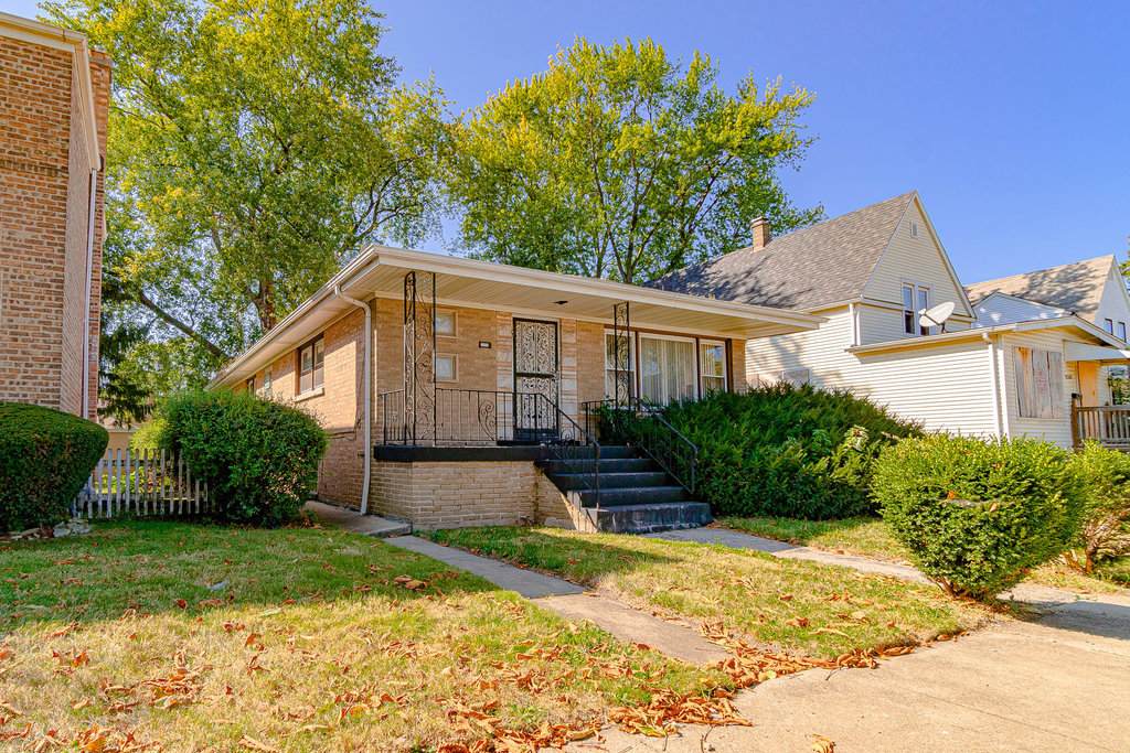 12322 Peoria Street - Photo 1