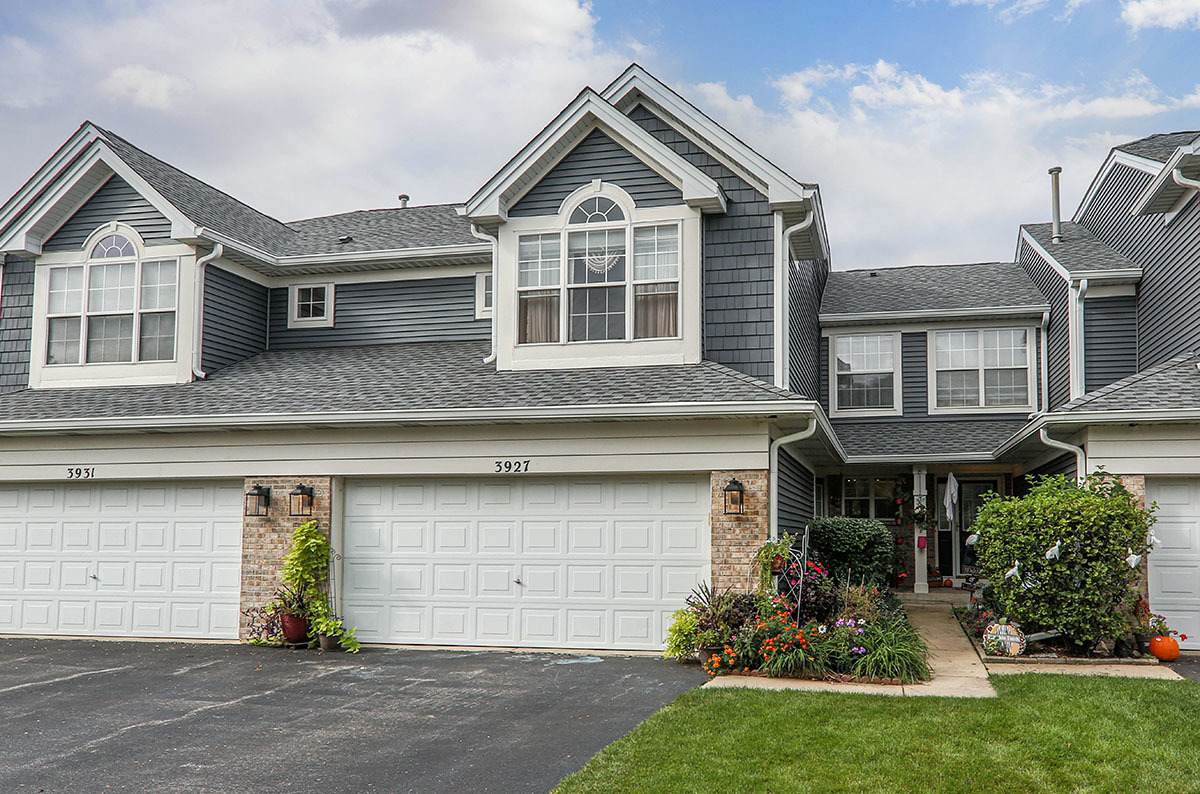 3927 Vesper Court - Photo 1