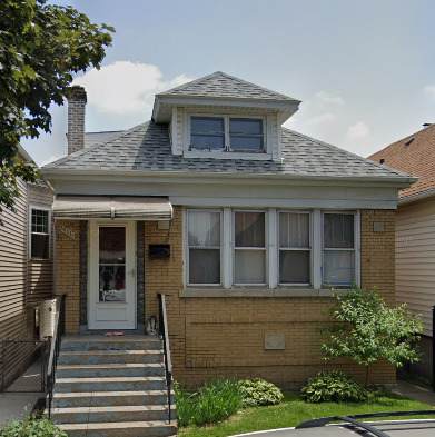 10521 Avenue N - Photo 1