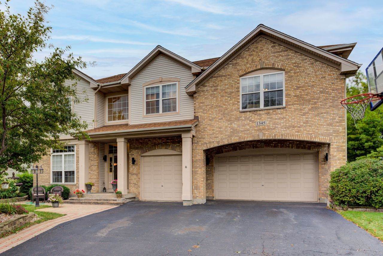 1345 Rosemary Drive - Photo 1