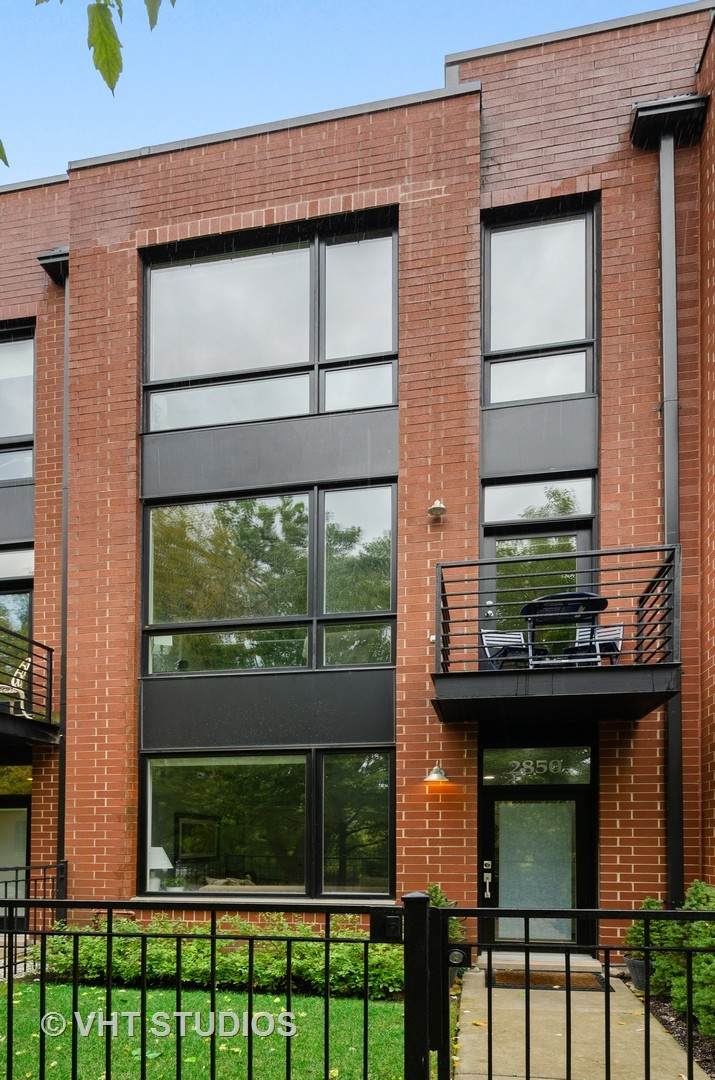 2850 Riverwalk Drive - Photo 1