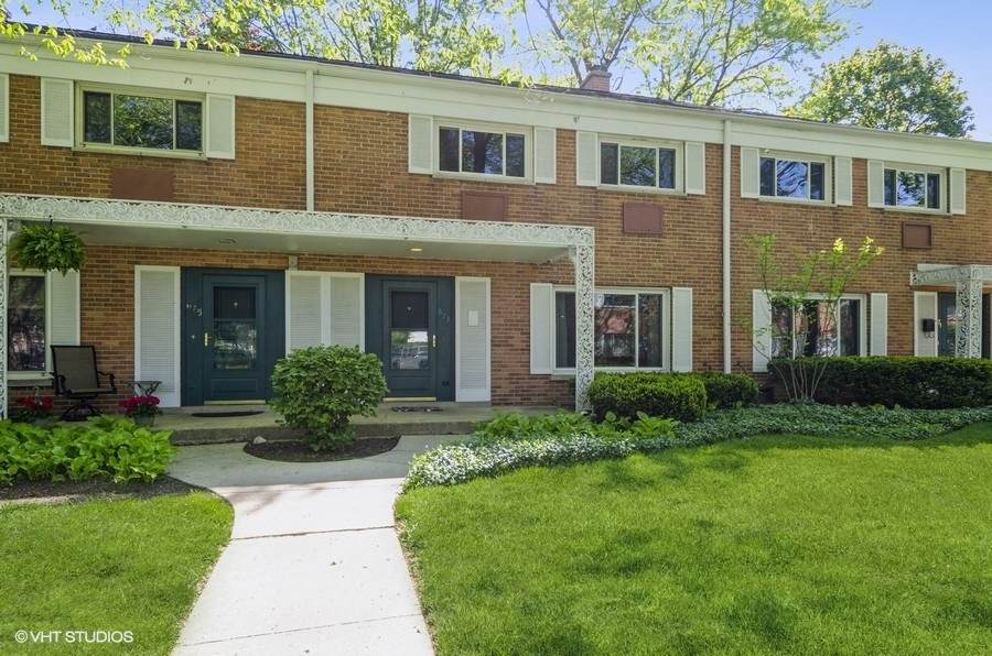 673 Carriage Hill Drive - Photo 1
